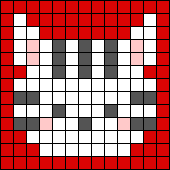 Alpha pattern #36447 variation #129456 preview