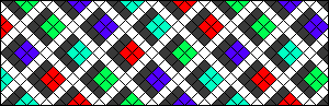 Normal pattern #69500 variation #129463