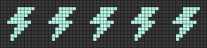 Alpha pattern #70151 variation #129464
