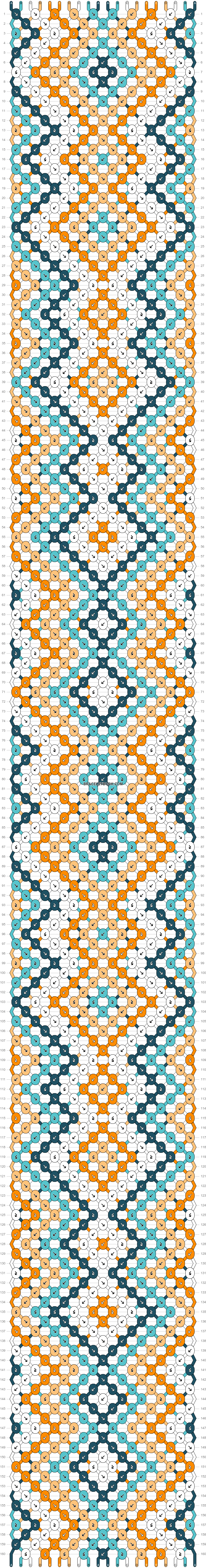 Normal pattern #41610 variation #129478 pattern