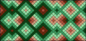 Normal pattern #53390 variation #129489