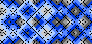 Normal pattern #53390 variation #129490