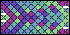 Normal pattern #52415 variation #129491