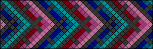 Normal pattern #69501 variation #129500