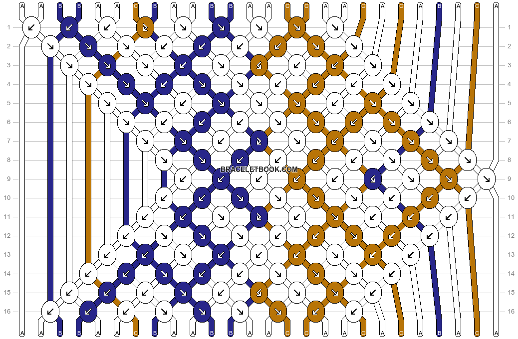 Normal pattern #70288 variation #129504 pattern