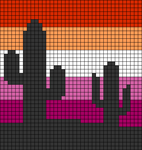 Alpha pattern #70312 variation #129505