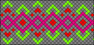 Normal pattern #70316 variation #129511