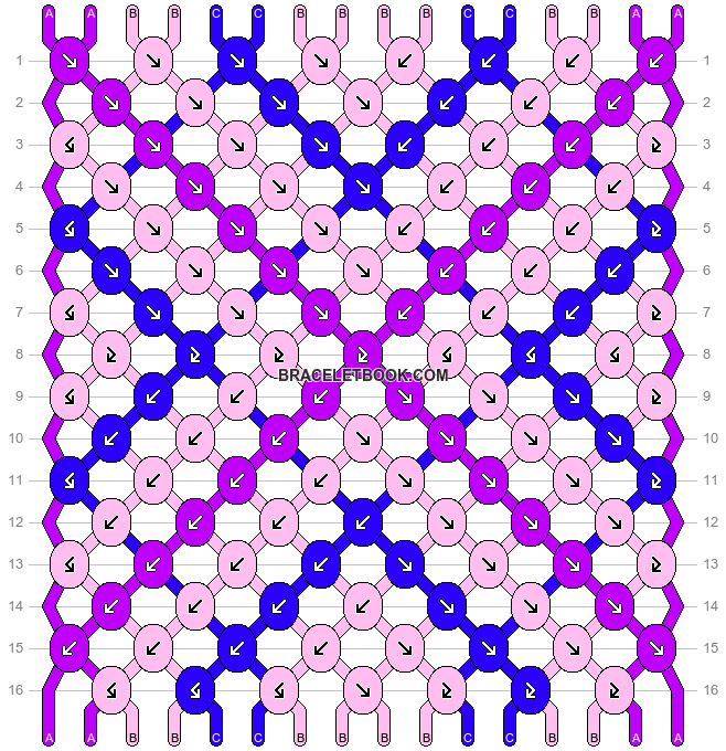Normal pattern #44160 variation #129512 pattern