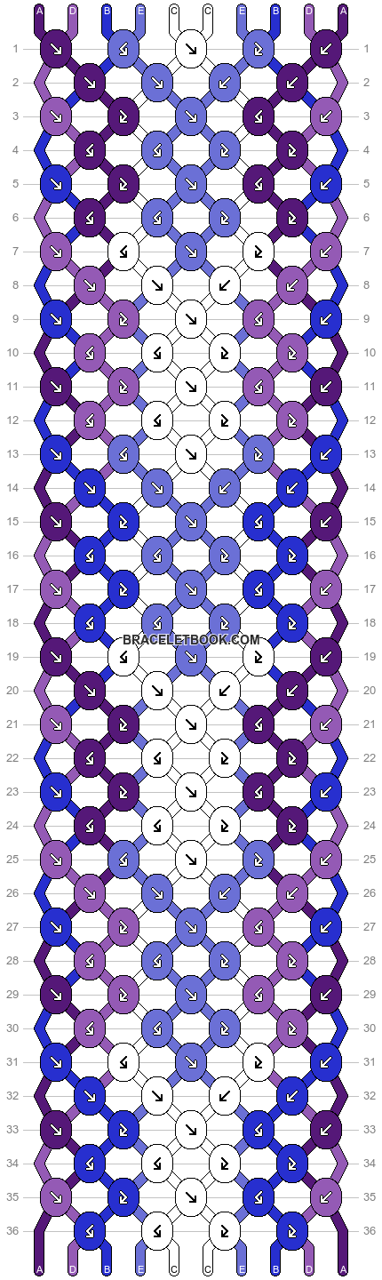 Normal pattern #70192 variation #129523 pattern