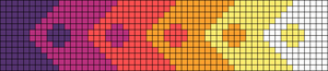 Alpha pattern #70286 variation #129535