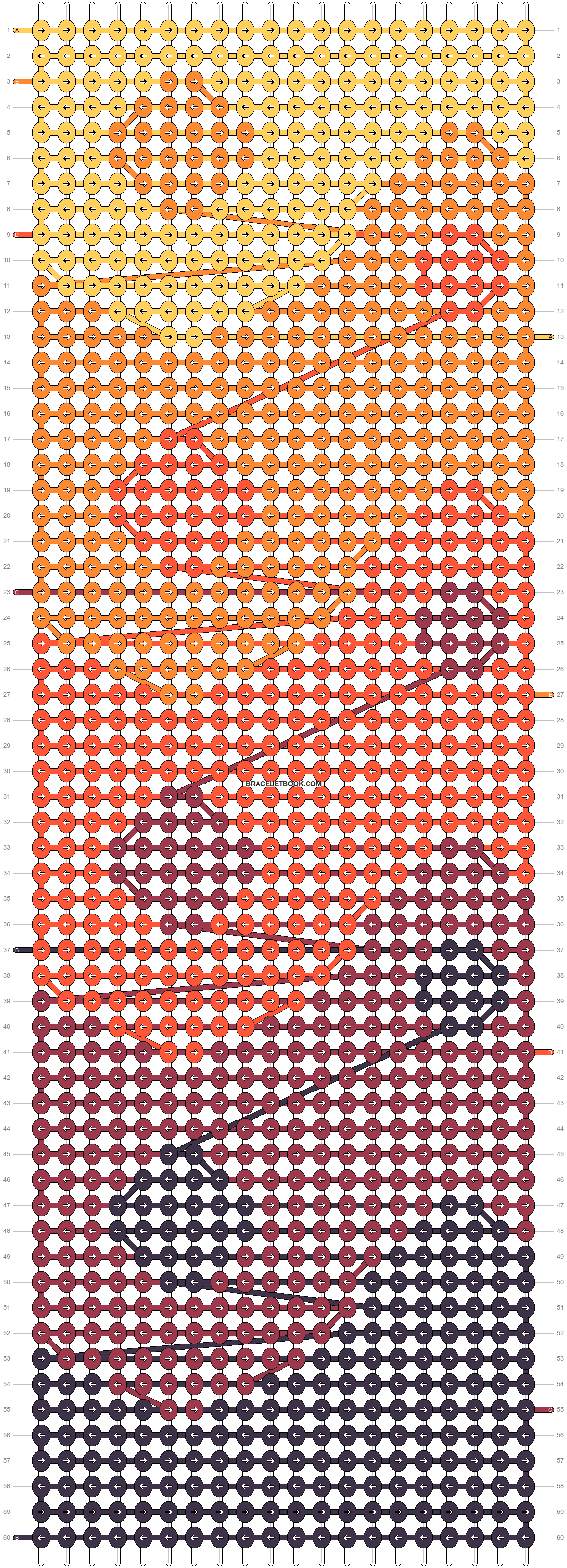 Alpha pattern #70265 variation #129536 pattern