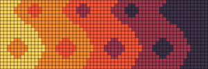 Alpha pattern #70265 variation #129536