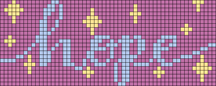 Alpha pattern #63123 variation #129537 preview