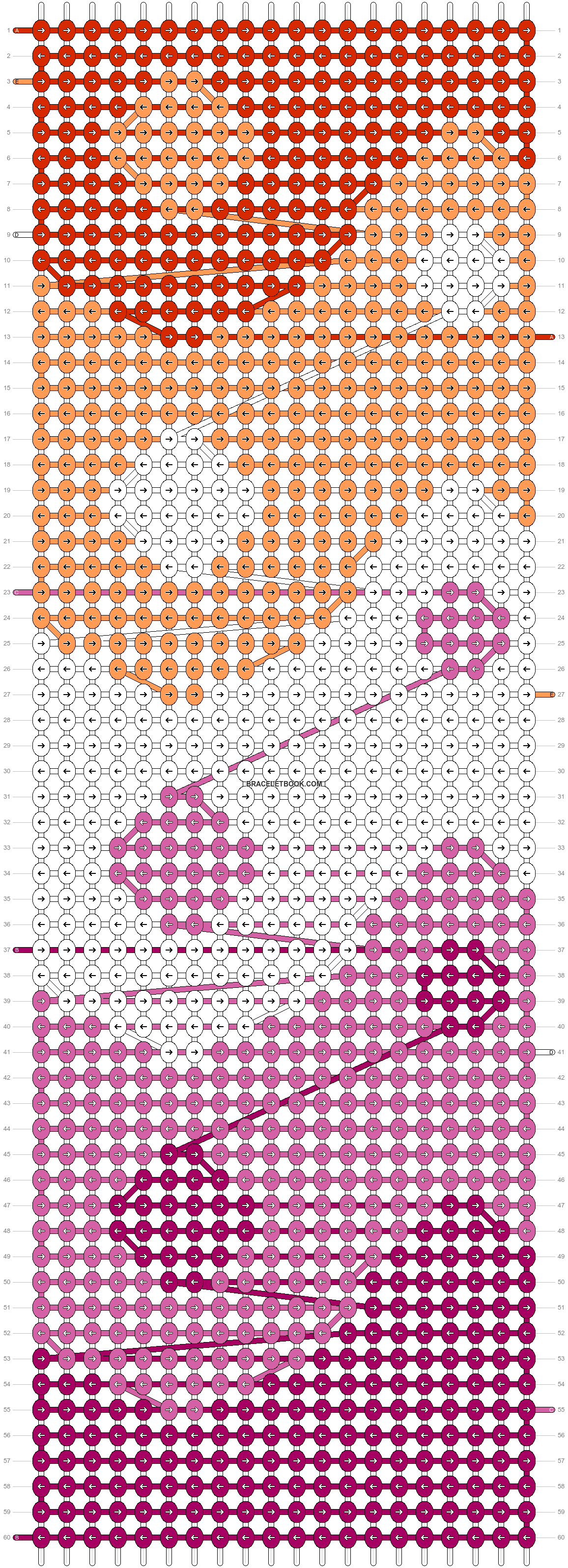 Alpha pattern #70265 variation #129552 pattern