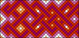 Normal pattern #52024 variation #129554