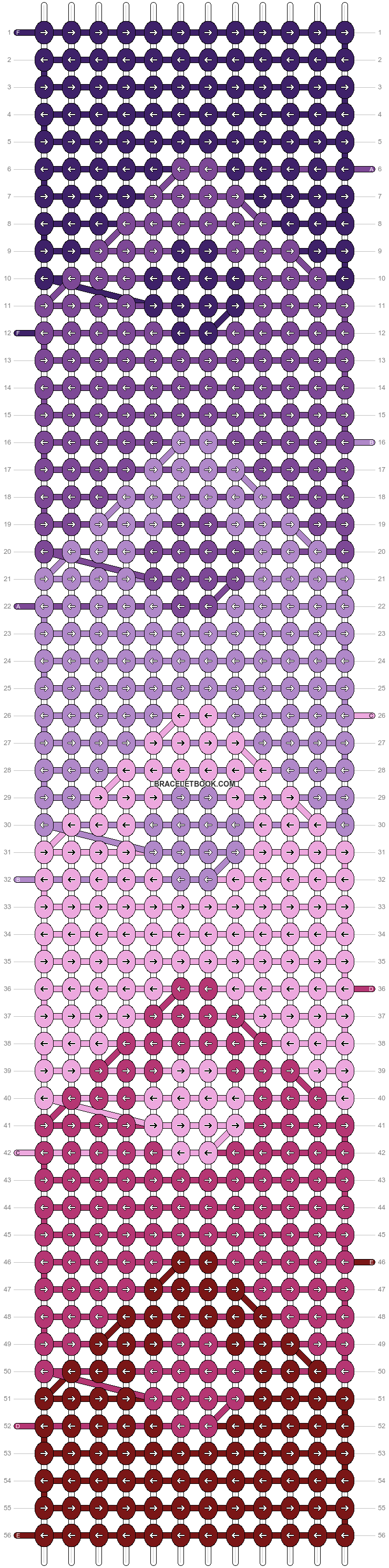 Alpha pattern #70286 variation #129575 pattern