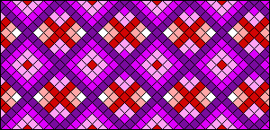 Normal pattern #48653 variation #129581