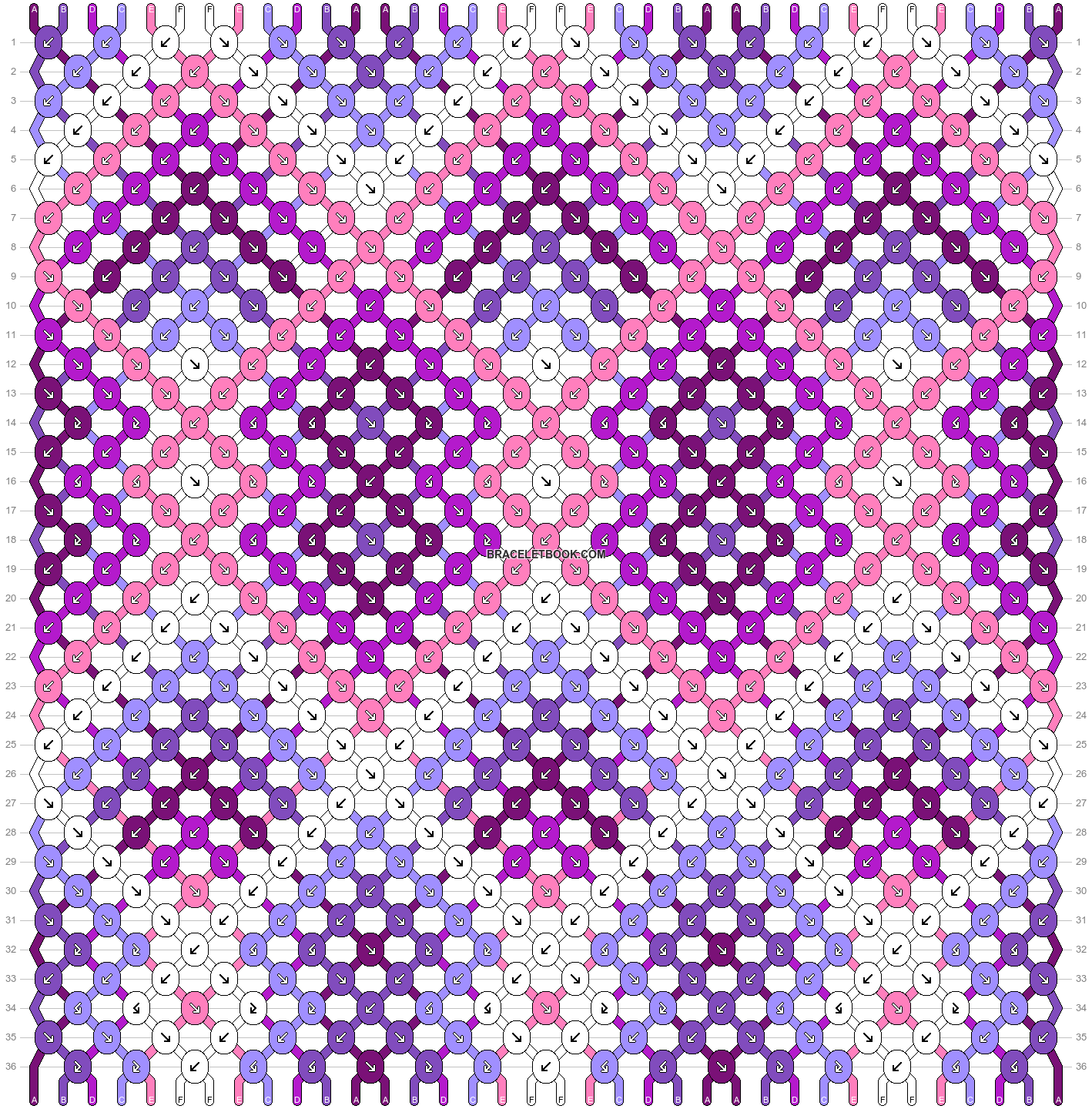 Normal pattern #70359 variation #129627 pattern