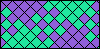 Normal pattern #601 variation #129631