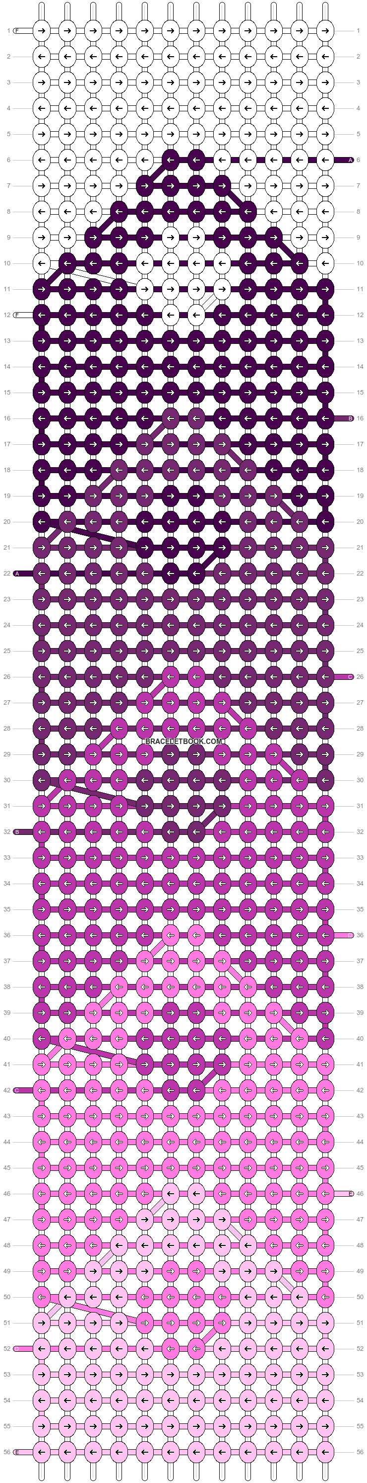 Alpha pattern #70286 variation #129684 pattern