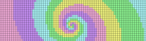 Alpha pattern #70303 variation #129696