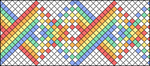 Normal pattern #36804 variation #129705