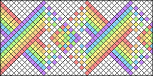 Normal pattern #36857 variation #129706