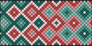 Normal pattern #59440 variation #129709