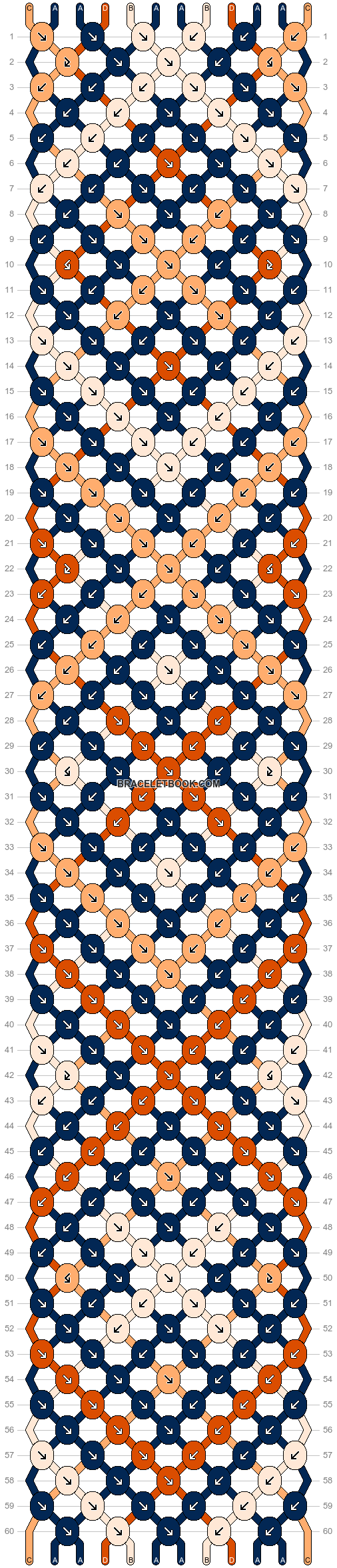 Normal pattern #69066 variation #129716 pattern