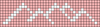 Alpha pattern #70355 variation #129749
