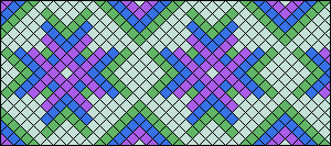 Normal pattern #32405 variation #129759