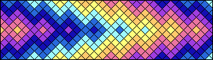 Normal pattern #3302 variation #129781
