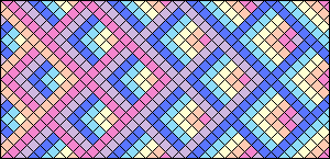 Normal pattern #24520 variation #129791