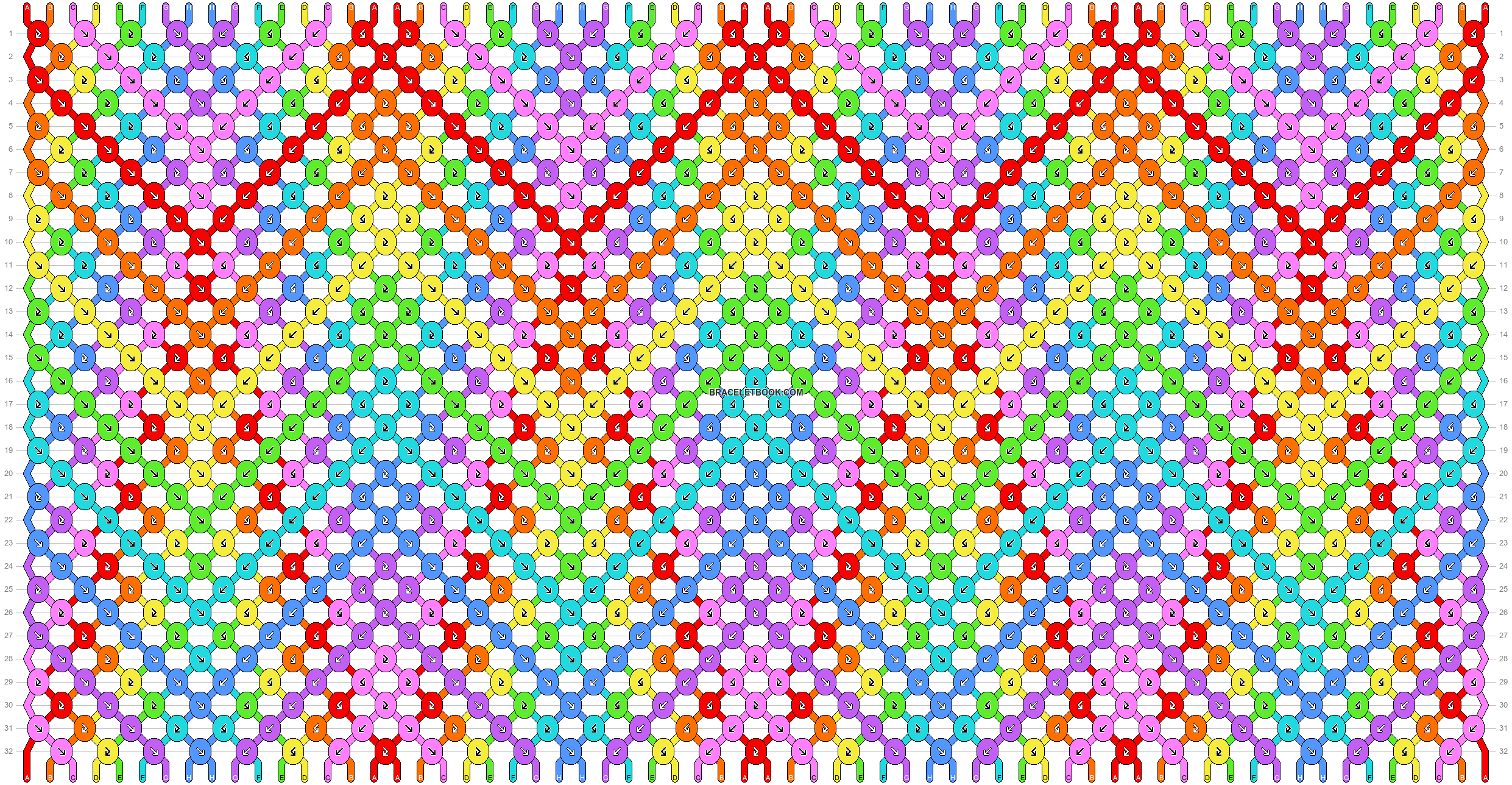 Normal pattern #53586 variation #129795 pattern