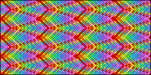 Normal pattern #53586 variation #129795