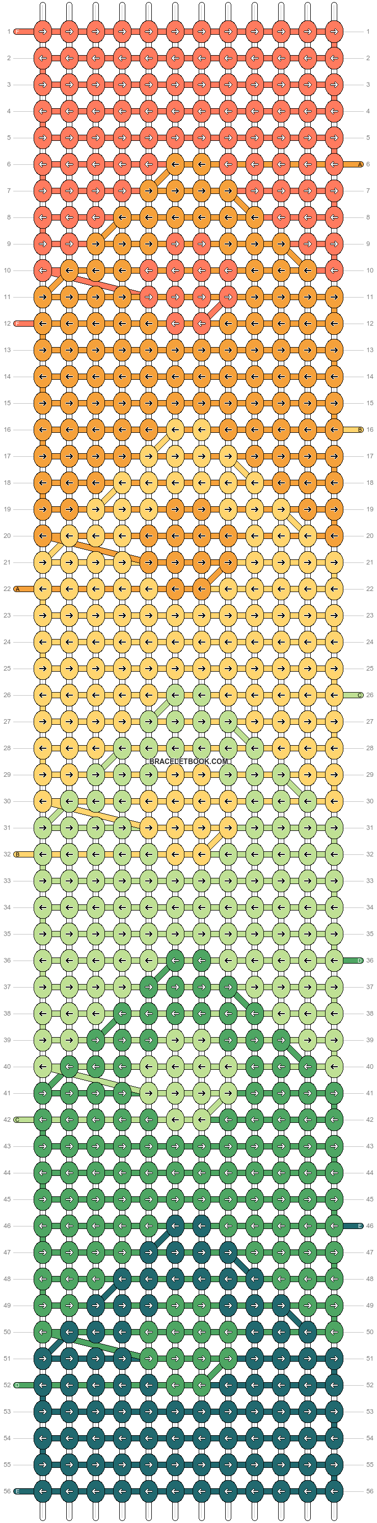 Alpha pattern #70286 variation #129812 pattern