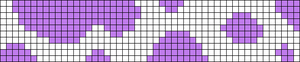 Alpha pattern #70381 variation #129830