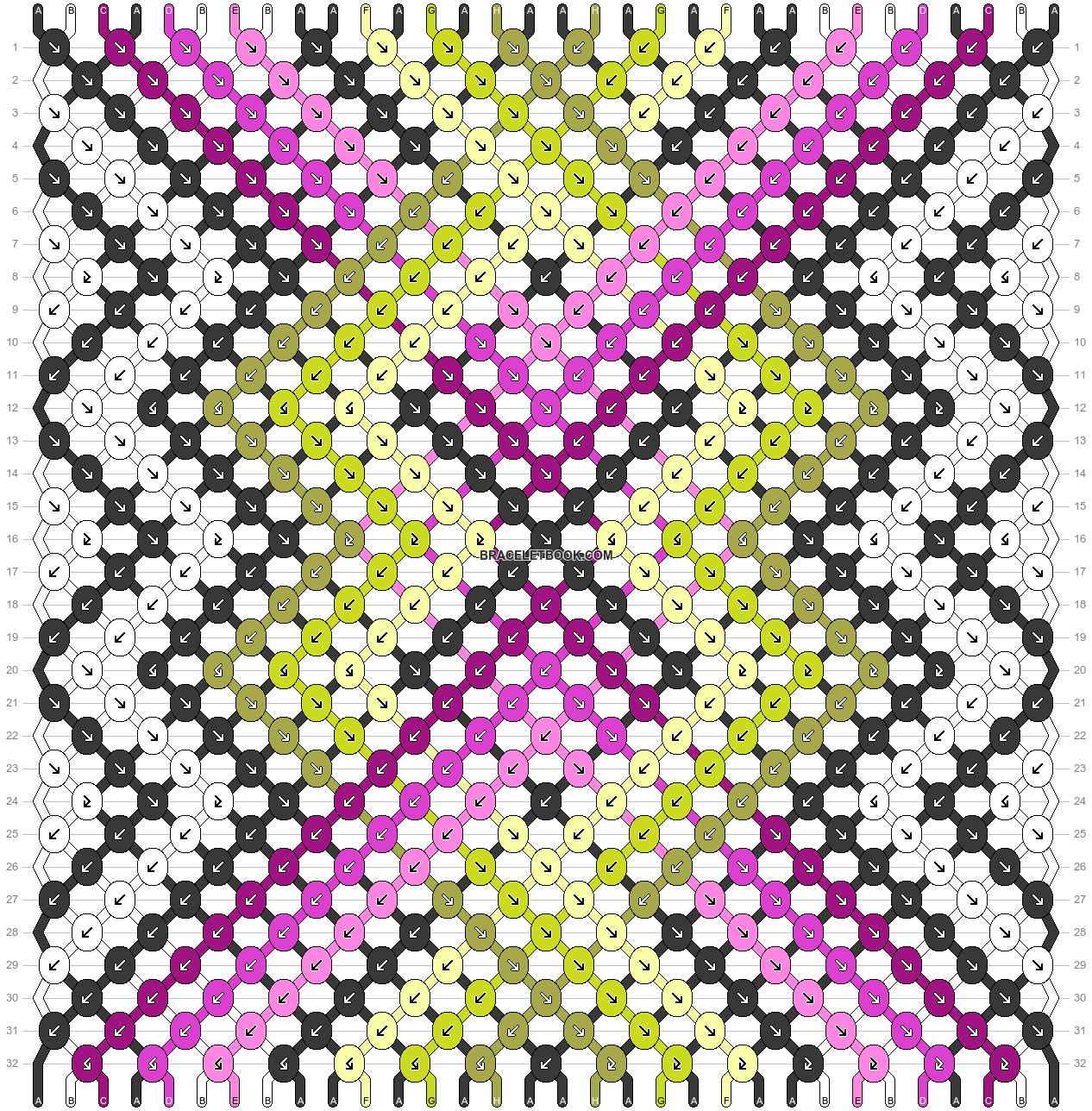 Normal pattern #69617 variation #129842 pattern