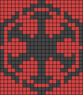 Alpha pattern #58315 variation #129844 preview