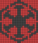 Alpha pattern #58315 variation #129844