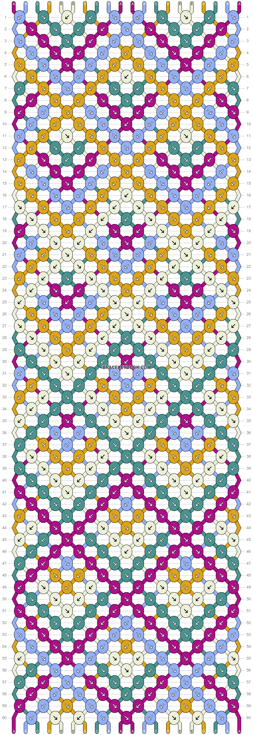Normal pattern #54416 variation #129852 pattern