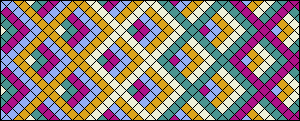 Normal pattern #54416 variation #129852