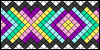 Normal pattern #42571 variation #129868