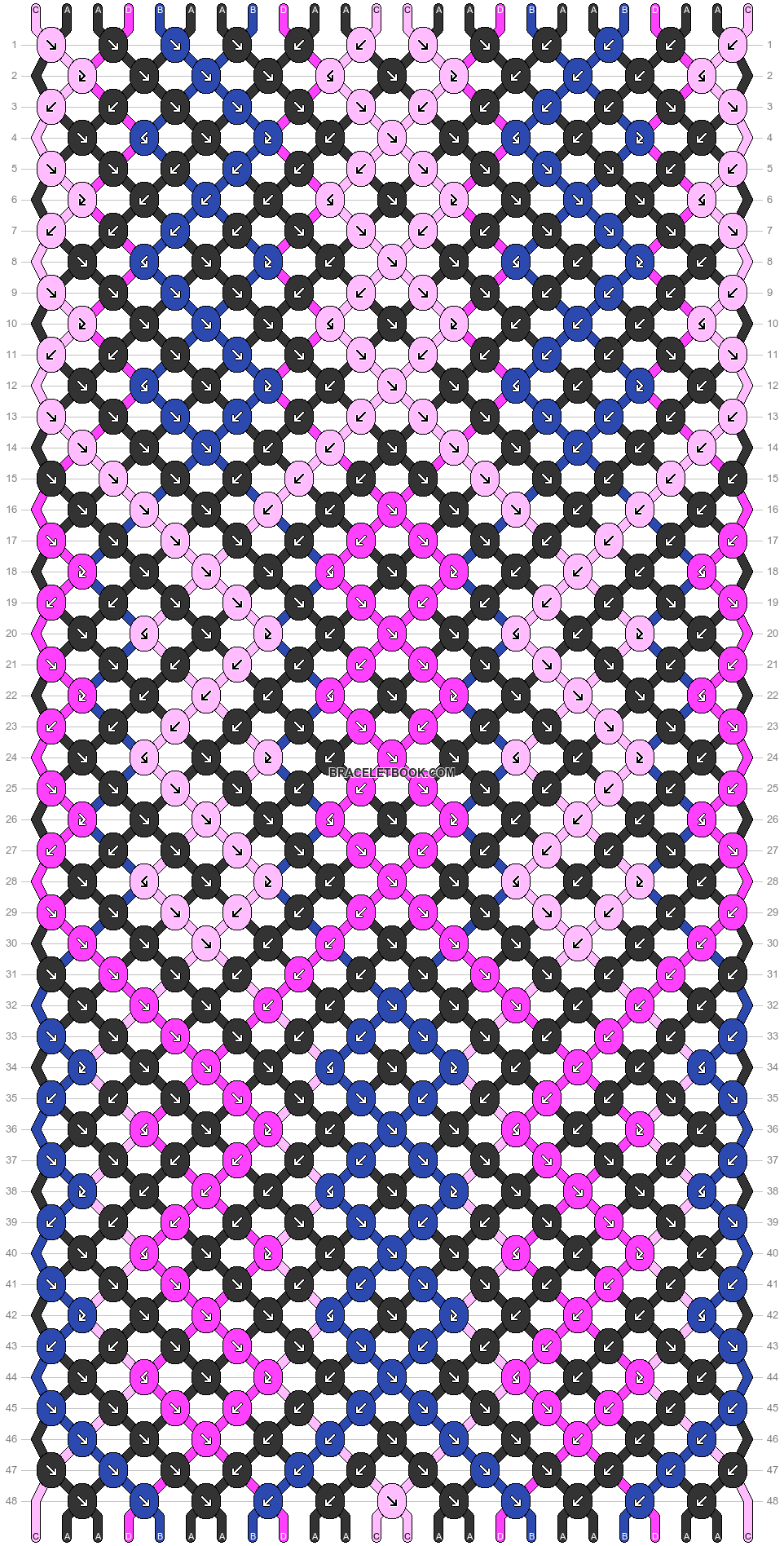 Normal pattern #67850 variation #129877 pattern