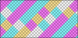 Normal pattern #19332 variation #129880