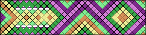 Normal pattern #26658 variation #129893