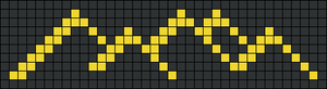 Alpha pattern #70355 variation #129899