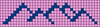 Alpha pattern #70355 variation #129920
