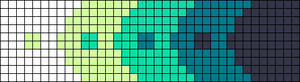 Alpha pattern #70263 variation #129929