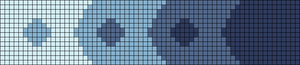 Alpha pattern #70260 variation #129930